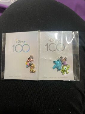 ISO Disney Origami Owl Charms**